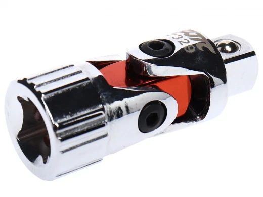 Переходник ключа карданный 3/8" JTC фото, характеристики