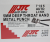 Пробойник 1.2-5мм для металла JTC фото, характеристики
