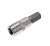 Бита-головка 1/4" HEX H8х37мм JTC фото, характеристики