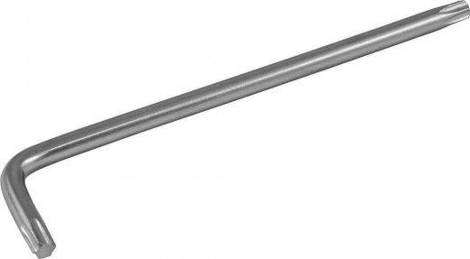 TK30 Ключ торцевой TORX®, T30 фото, характеристики
