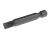 Бита шлицевая DR 1.0х6х50мм 1/4" S2 JTC фото, характеристики