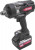 BBIW342400 Гайковерт ударный аккумуляторный бесщёточный 3/4"DR, 21В, 2400 Нм фото, характеристики