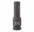 WDK-710-4010L Головка торцевая ударная глубокая 1/2", 6 граней, 10 мм фото, характеристики