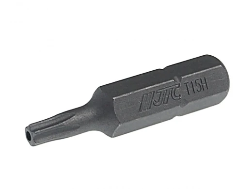 Бита TORX Т15Hх30мм 1/4" DR JTC фото, характеристики