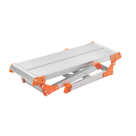 WDK-86100 Платформа рабочая алюминиевая фото, характеристики