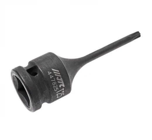 Бита-головка 1/2" TORX T25х78мм ударная JTC фото, характеристики