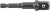 SH11A3 Переходник для механизированного инструмента HDR 1/4" X SDR 1/2" фото, характеристики