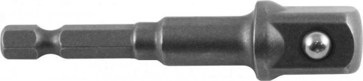 SH11A3 Переходник для механизированного инструмента HDR 1/4" X SDR 1/2" фото, характеристики