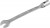 CSW16 Ключ гаечный комбинированный карданный, 16 мм фото, характеристики