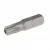 Бита TORX Т30Hх25мм 1/4" DR JTC фото, характеристики