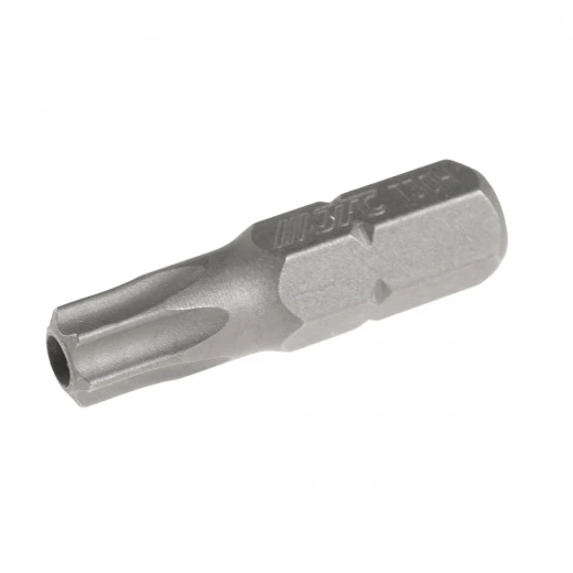 Бита TORX Т30Hх25мм 1/4" DR JTC фото, характеристики