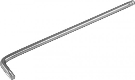 TKL25 Ключ торцевой TORX® удлиненный, T25 фото, характеристики
