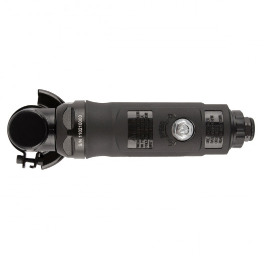 WDK-25110 Пневматическая углошлифовальная машина, 15000 об/мин фото, характеристики