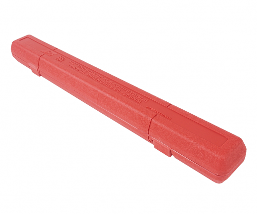 Ключ динамометрический 1/2" 60-300Нм 595мм JTC фото, характеристики