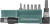S08H2S8S Комплект вставок-бит 1/4"DR TORX®, T10-T40, c Г-образным приводом, 8 предметов фото, характеристики