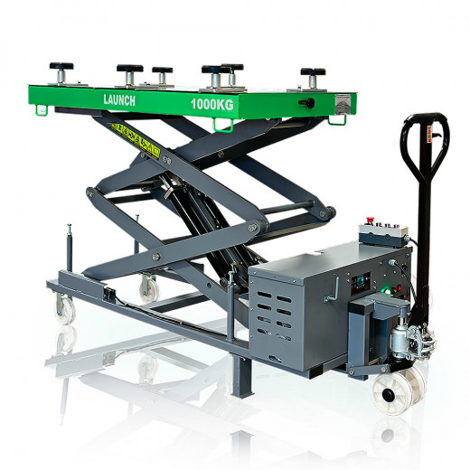 LAUNCH TLT610 купить в ПРОМКОРП