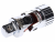 Переходник ключа карданный 3/8" JTC фото, характеристики