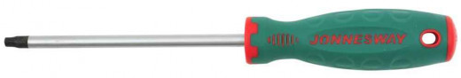 D71T40 Отвертка стержневая TORX® ANTI-SLIP GRIP, T40х150 фото, характеристики