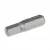 Бита HEX H5.5х25мм 1/4" DR 6-ти гранная S2 JTC фото, характеристики