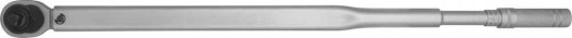 T04500 Ключ динамометрический 3/4"DR, 100-700 Нм фото, характеристики