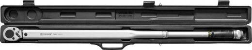 TWM1140980 Ключ динамометрический 1"DR, 140-980 Нм фото, характеристики