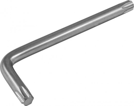 TKS50 Ключ торцевой TORX® короткий, T50 фото, характеристики