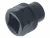 Головка торцевая 1/2" 11мм ударная мини L=28мм JTC фото, характеристики