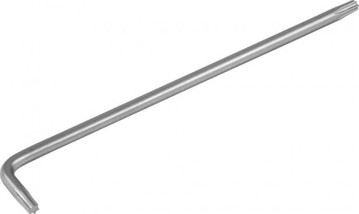 TKL10 Ключ торцевой TORX® удлиненный, T10 фото, характеристики