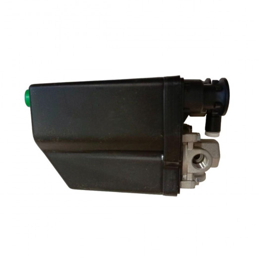 55894398 Прессостат 6,3-10AMP для компрессора WDK-91054 фото, характеристики