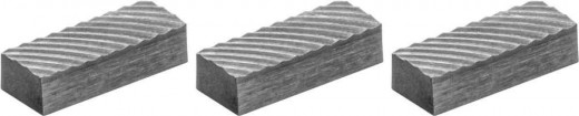AI020065-4-1 Сменные лезвие для режущей головки AI020065-4, 6.4x15 мм, 3 шт. фото, характеристики