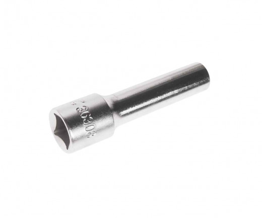 Головка торцевая 3/8" 08мм глубокая L=63мм JTC фото, характеристики