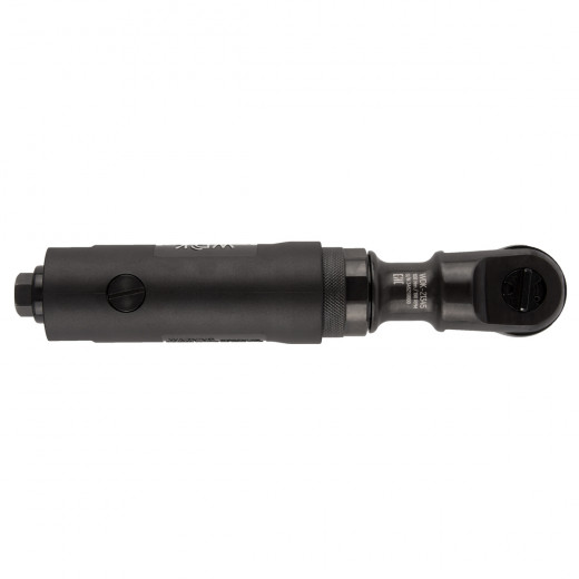WDK-21345 Пневматическая трещотка 3/8”, 108 Нм, усиленная фото, характеристики