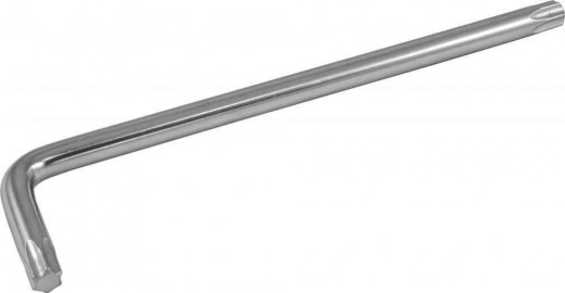 TK45 Ключ торцевой TORX®, T45 фото, характеристики