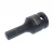 Бита-головка 1/2" HEX H10х25мм ударная L=60мм JTC фото, характеристики