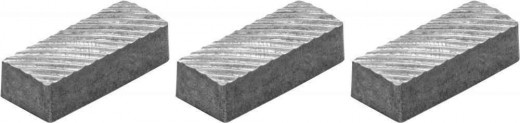 AI020065-3-1 Сменные лезвие для режущей головки AI020065-3, 4.75x14.3 мм, 3 шт. фото, характеристики