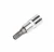 Бита-головка 1/4" TORX T30Hх37мм с отверстием JTC фото, характеристики