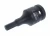 Бита-головка 1/2" HEX H7х25мм ударная L=60мм JTC фото, характеристики