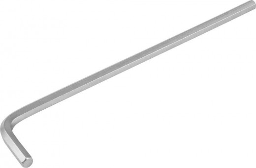 HKL60 Ключ торцевой шестигранный удлиненный, H6 фото, характеристики