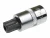 Бита-головка 1/2" TORX T70Hх55мм с отверстием JTC фото, характеристики