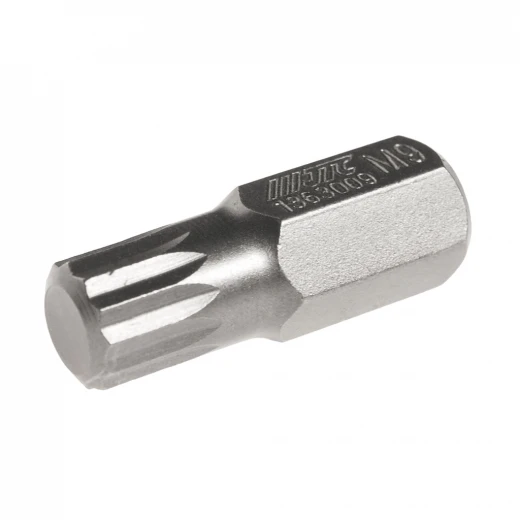 Бита SPLINE M9х30мм 10мм S2 JTC фото, характеристики