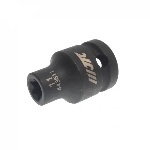 Головка торцевая 1/2" TORX E11 ударная JTC фото, характеристики