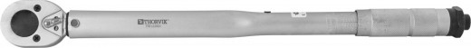 TW122821 Ключ динамометрический 1/2"DR, 28-210 Нм фото, характеристики
