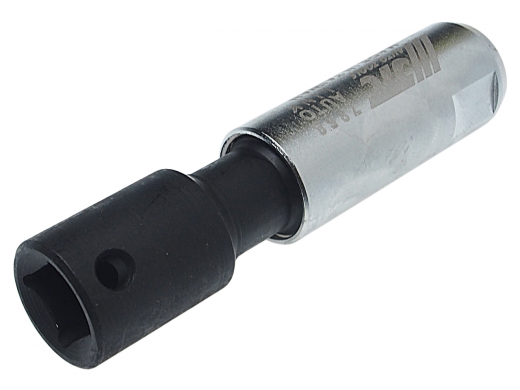Держатель метчиков 3/8" М4-М14 JTC фото, характеристики