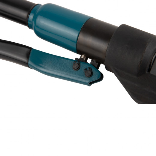 OPT-PR0307050 Ручной гидравлический пресс (кримпер), 5 т, 4-70 мм? фото, характеристики