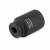 WDK-710-4036L Головка торцевая ударная глубокая 1/2", 6 граней, 36 мм фото, характеристики