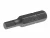Бита HEX H4х30мм 1/4" DR 6-ти гранная JTC фото, характеристики