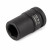 WDK-711-8033L Головка торцева ударная глубокая 1", 6 граней, 33 мм фото, характеристики
