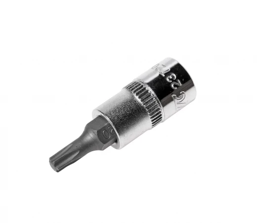 Бита-головка 1/4" TORX T20х37мм JTC фото, характеристики