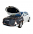 WDK-65301 Комплект защитных накидок на переднюю часть автомобиля фото, характеристики