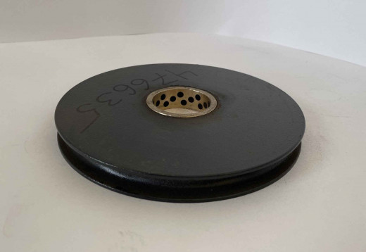 476635 Шкив Φ200*20*Φ60mm с бронзовой втулкой JDB (476025) PEAK 476635 Шкив Φ200*20*Φ60mm с бронзовой втулкой JDB (476025) фото, характеристики